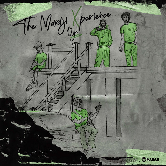 The Maraji Xperience