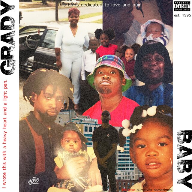 Grady Baby