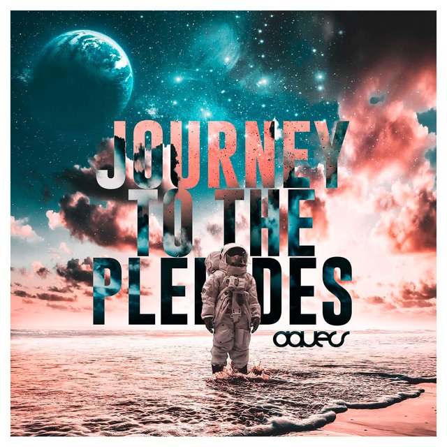 Journey (To the Pleiades)