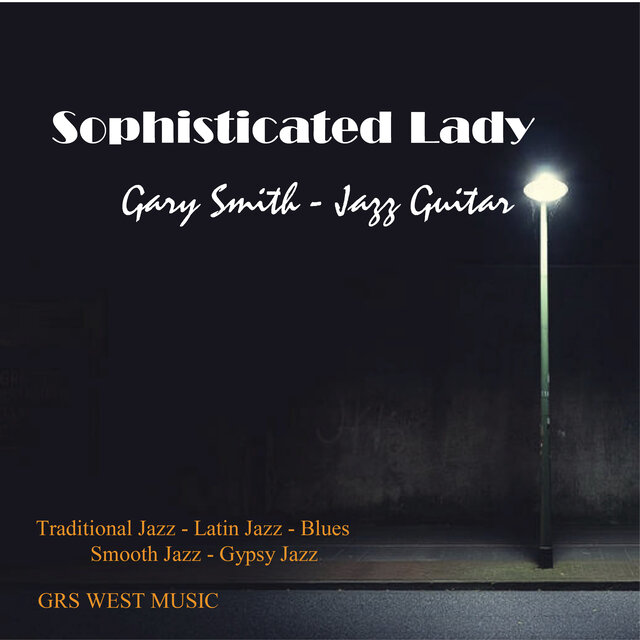 Sophisticated Lady