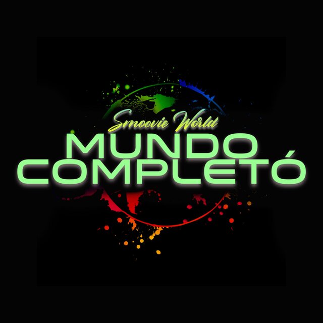 Mundo Completo