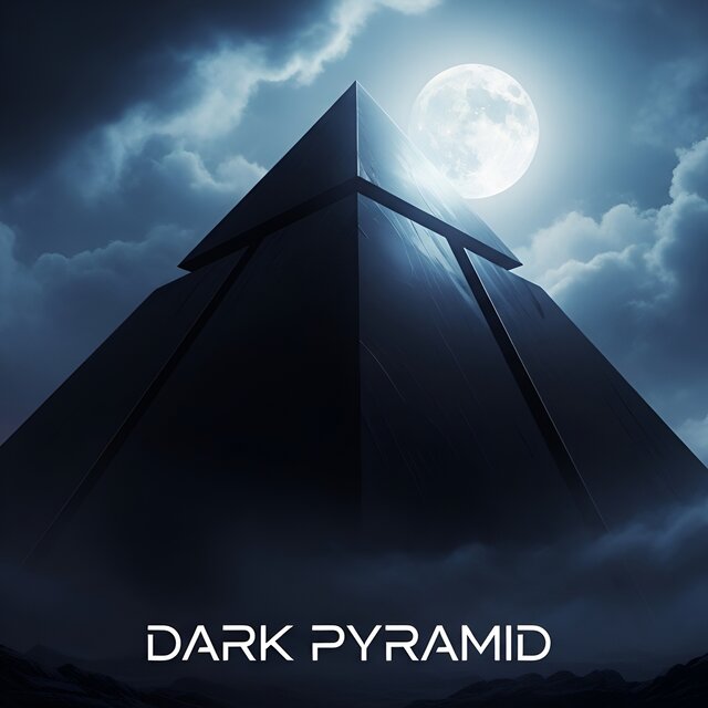Dark Pyramid