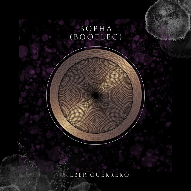 Bopha(Bootleg)