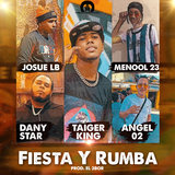 Fiesta y Rumba