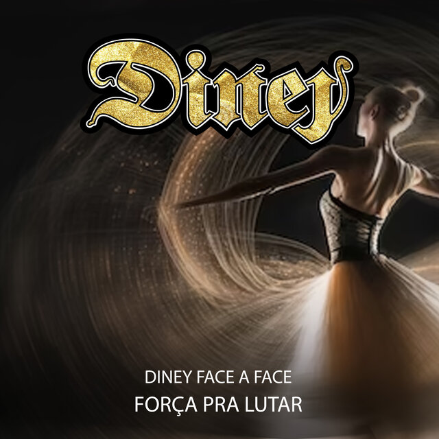 Força pra Lutar