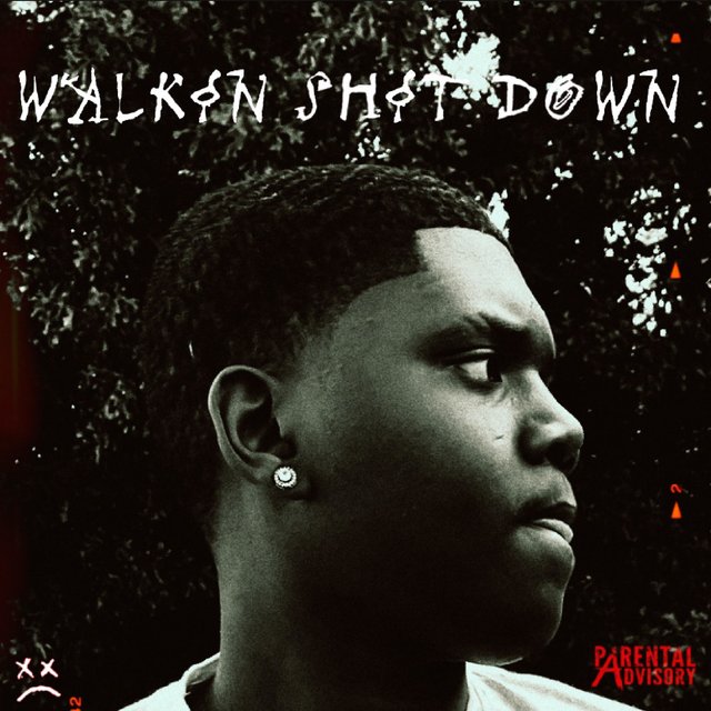 Walkin' Shit Down