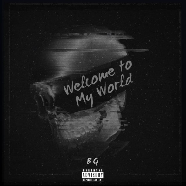 Welcome to My World