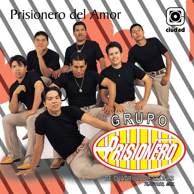Prisionero del Amor