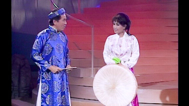 Trẩy Hội Mùa Xuân