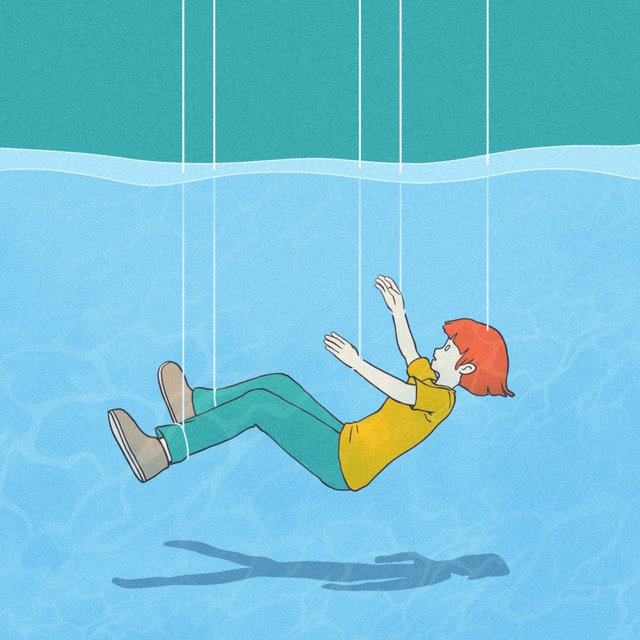 Strings Attached