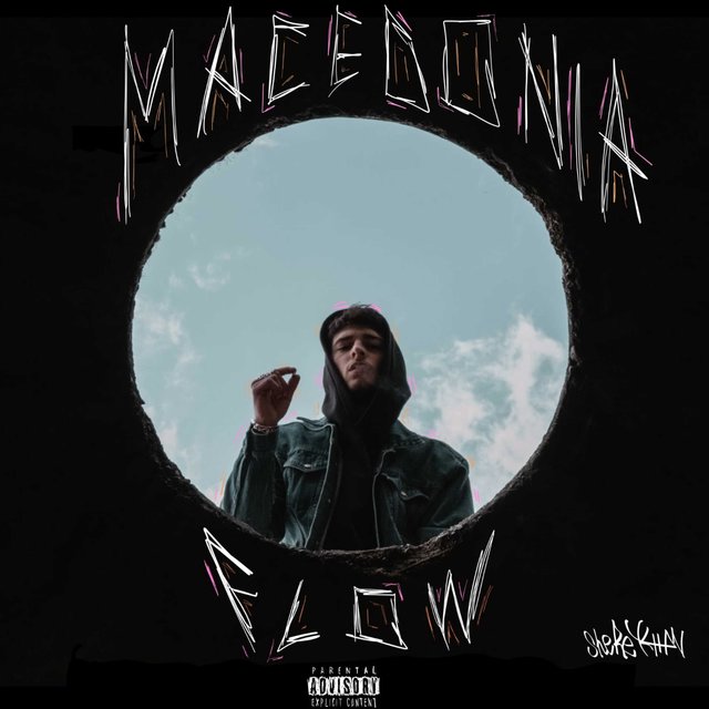 Macedonia Flow