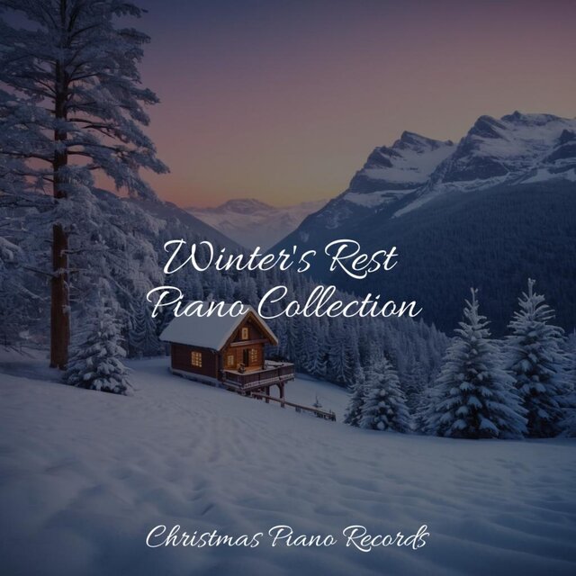 Winter's Rest Piano Collection
