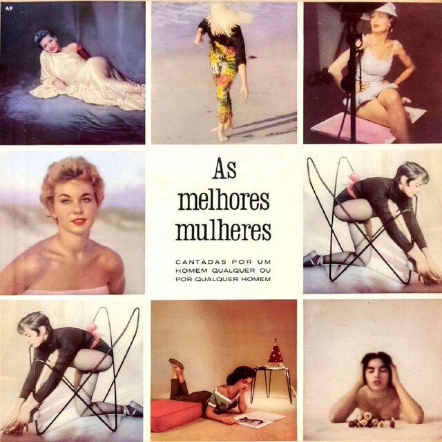 As Melhores Mulheres