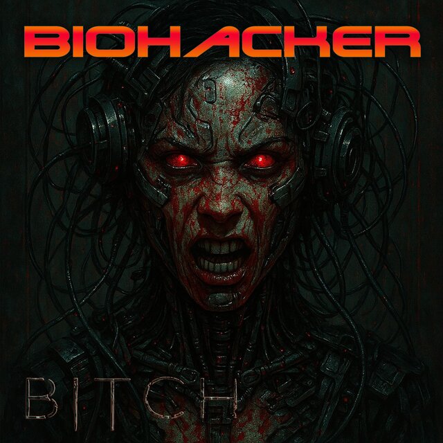 Bitch EP