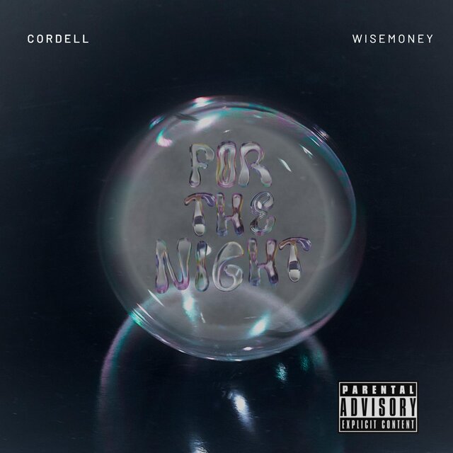 For The Night (feat. WiseMoney)