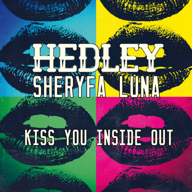 Kiss You Inside Out