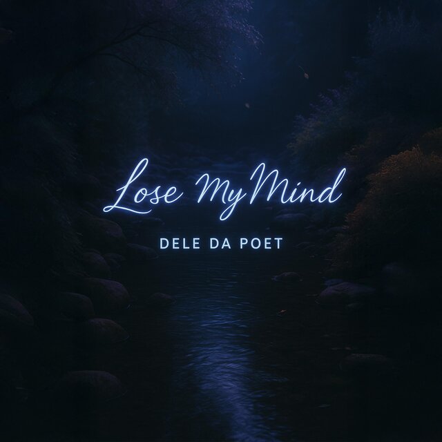 Lose My Mind