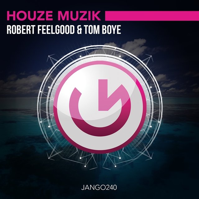 Houze Muzik