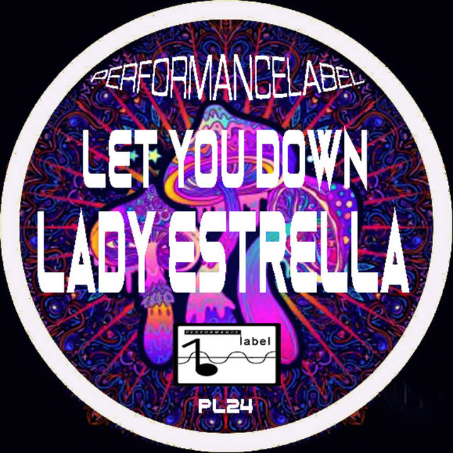 Let you down