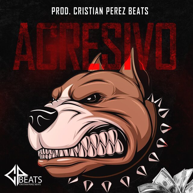 Agresivo Instrumental (AGRESIVO BATALLA)