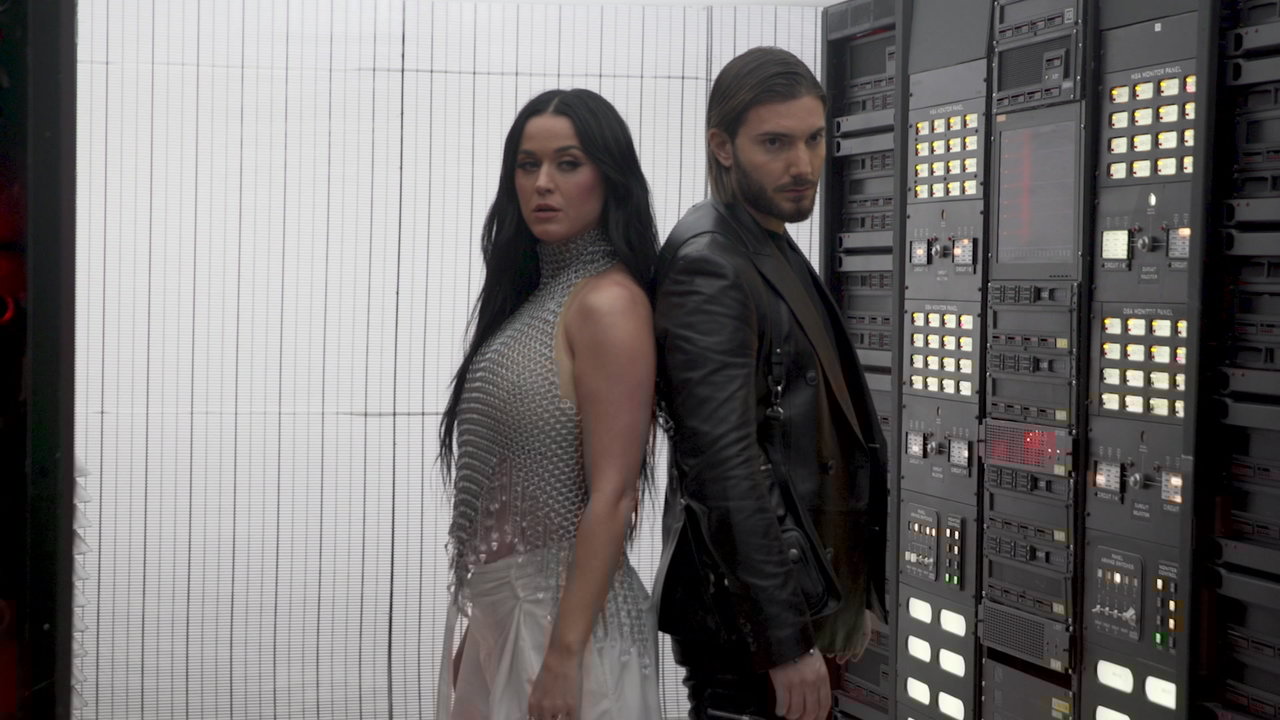 When I'm Gone (Behind The Scenes)