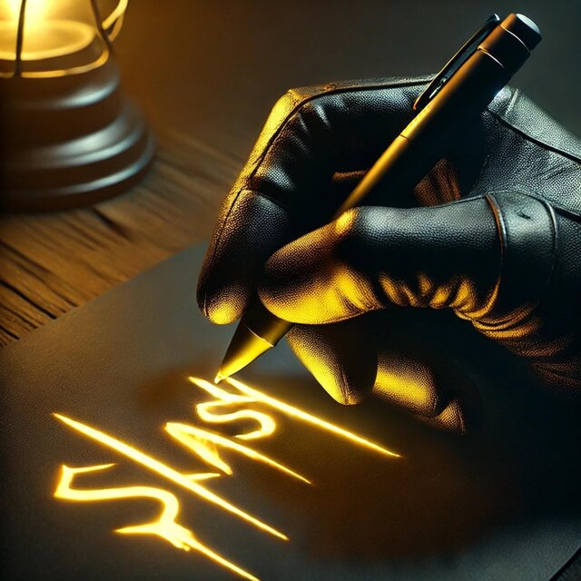 Magicien