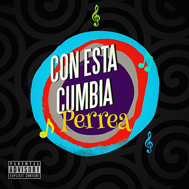 Con Esta Cumbia Perrea