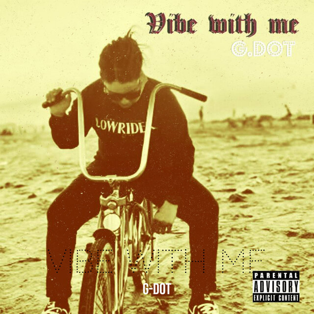 Vibe With Me