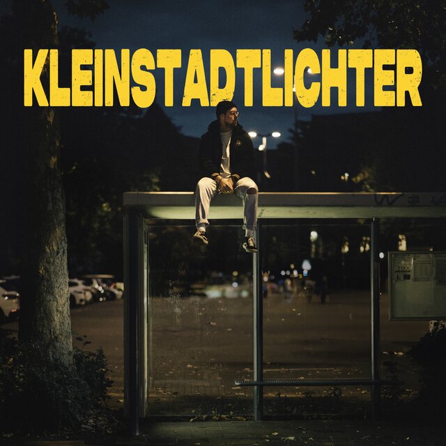 Kleinstadtlichter EP