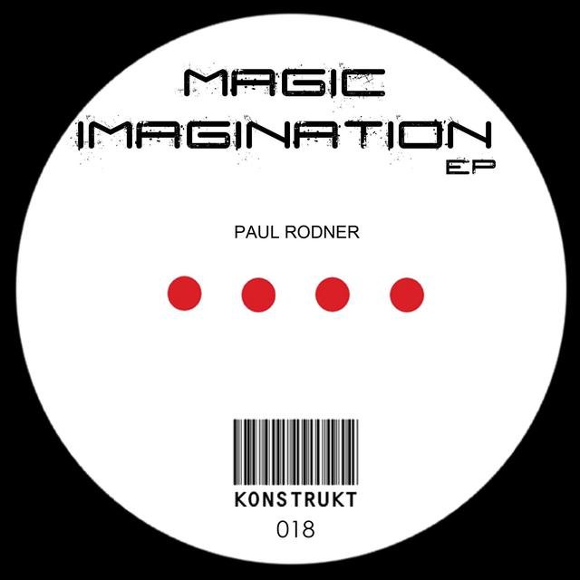 Magic Imagination EP