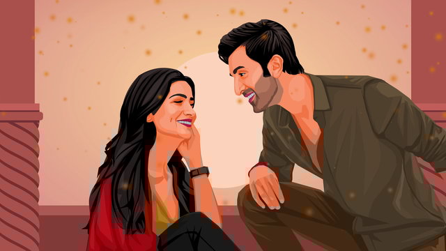 Aankhon Se Batana (Lyric Video)