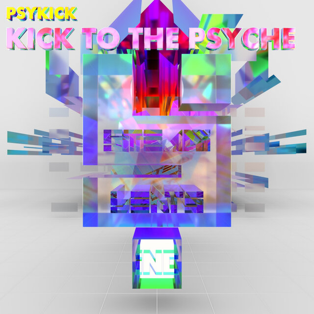 Kick To The Psyche
