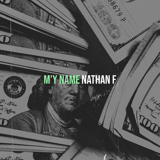 M'y name