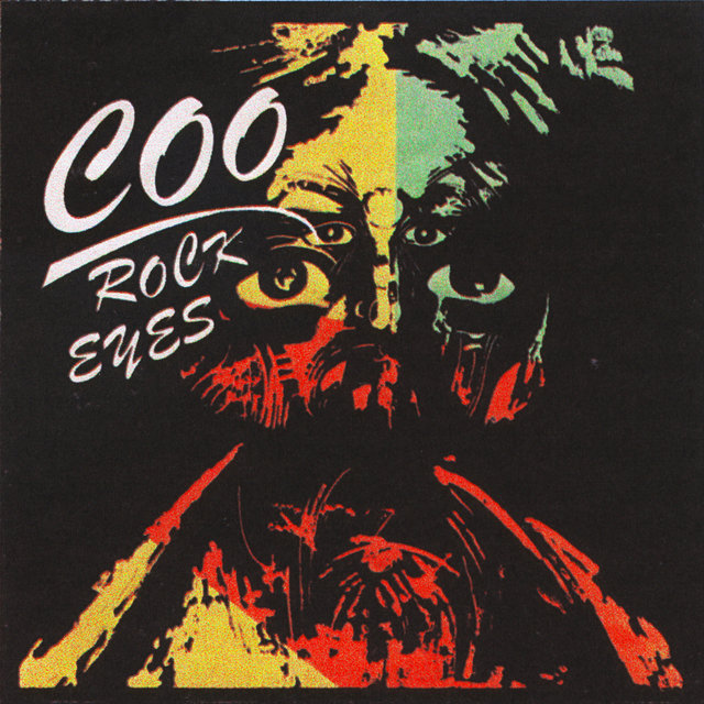 Rock Eyes