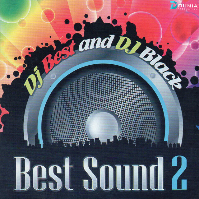 Best Sound,Vol. 2