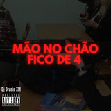 Mtg Mão no Chão Fico de 4