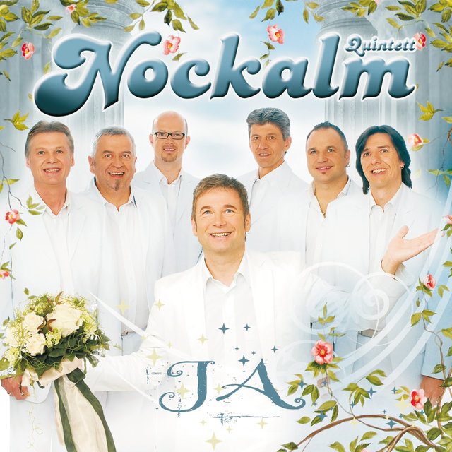 Nockalm Quintett / Ja