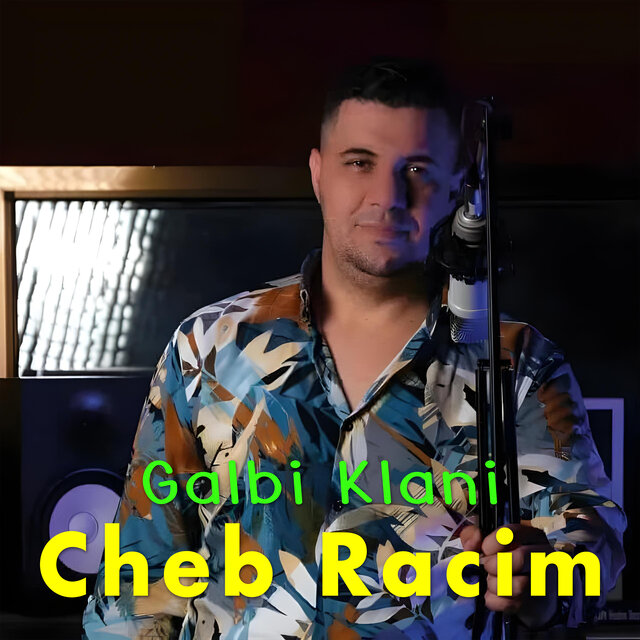 Galbi Klani