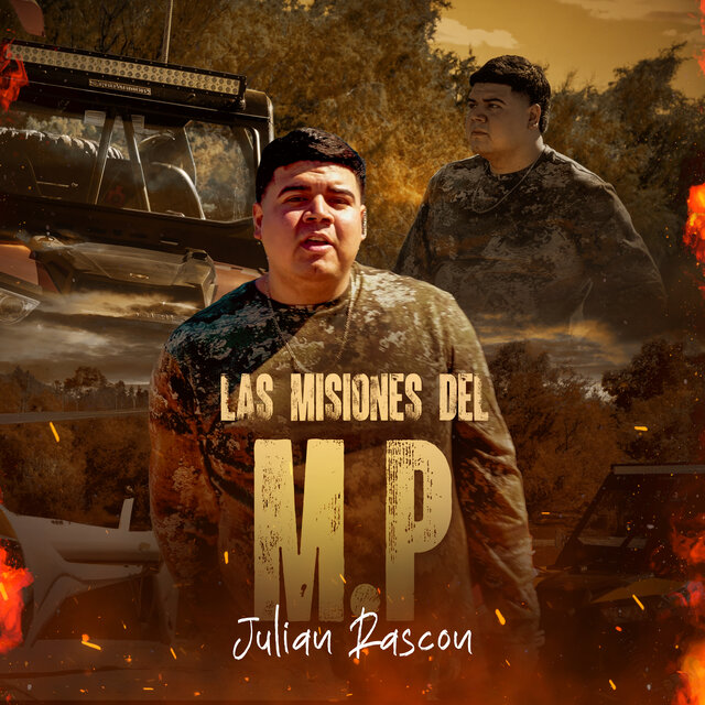 Las Misiones Del M.P