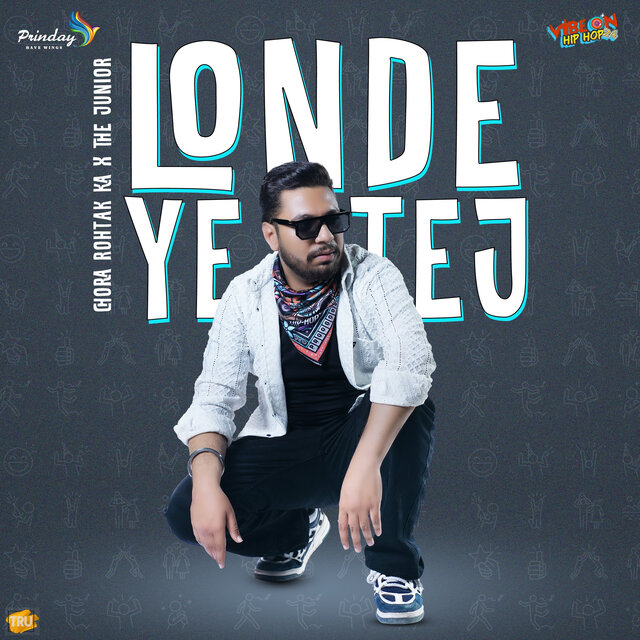 Londe Ye Tej