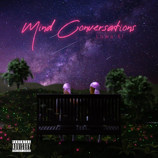 Mind Conversations II