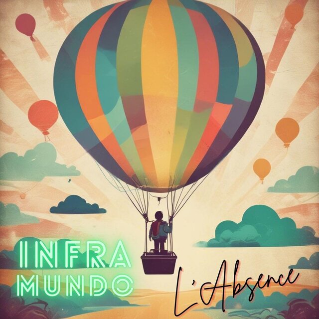 Inframundo (L´absence)