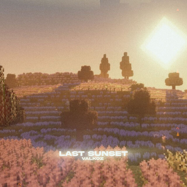 Last Sunset