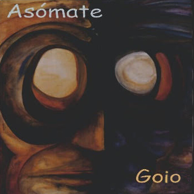 Asómate