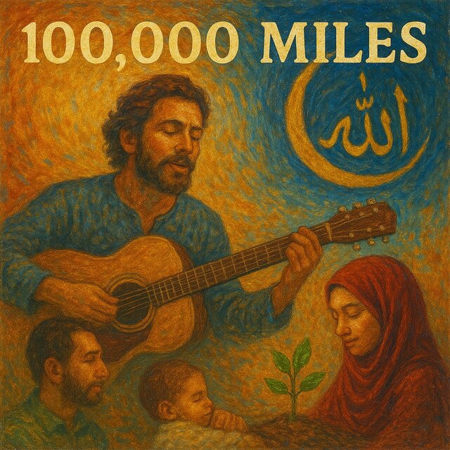 100,000 Miles