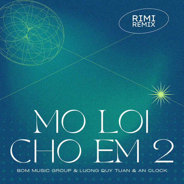 Mở Lối Cho Em 2 (Rimi Remix)