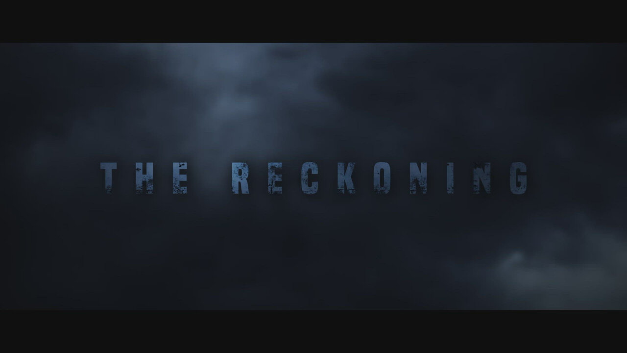 The Reckoning