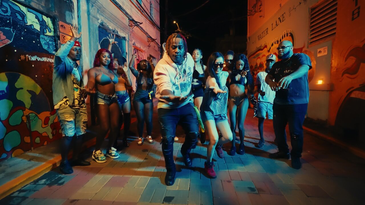 Genz Dancehall