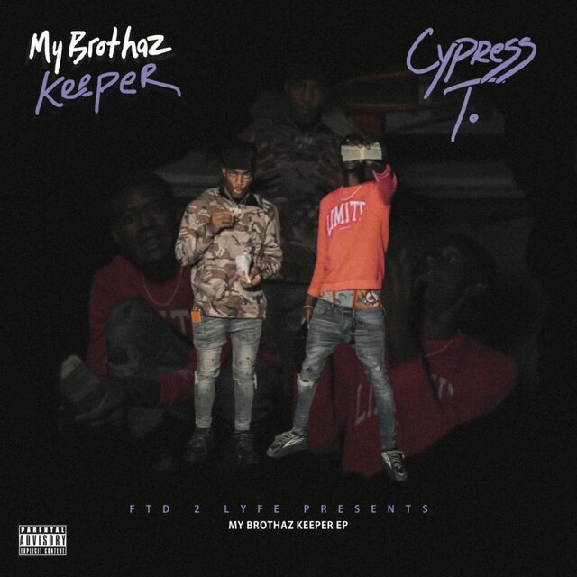 My Brothaz Keeper