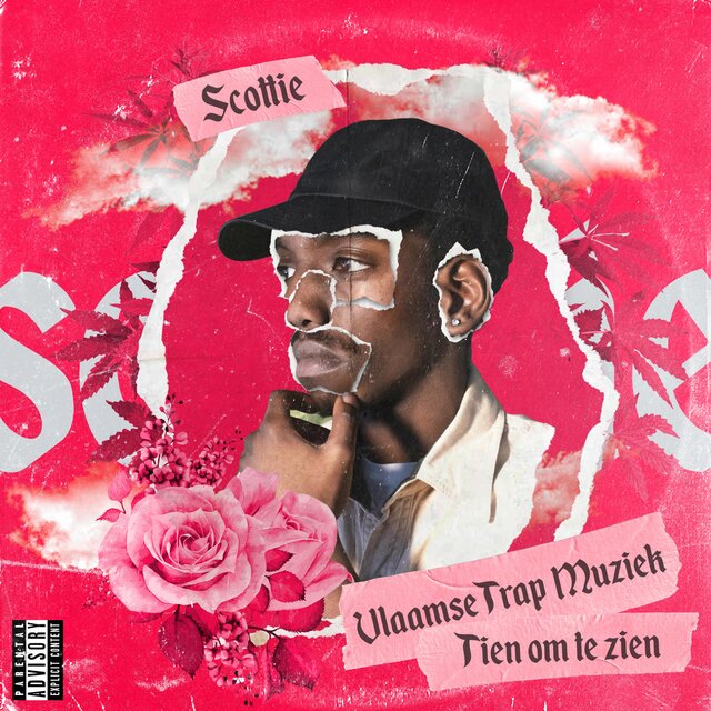 Vlaamse Trap Muziek (Tien Om Te Zien)